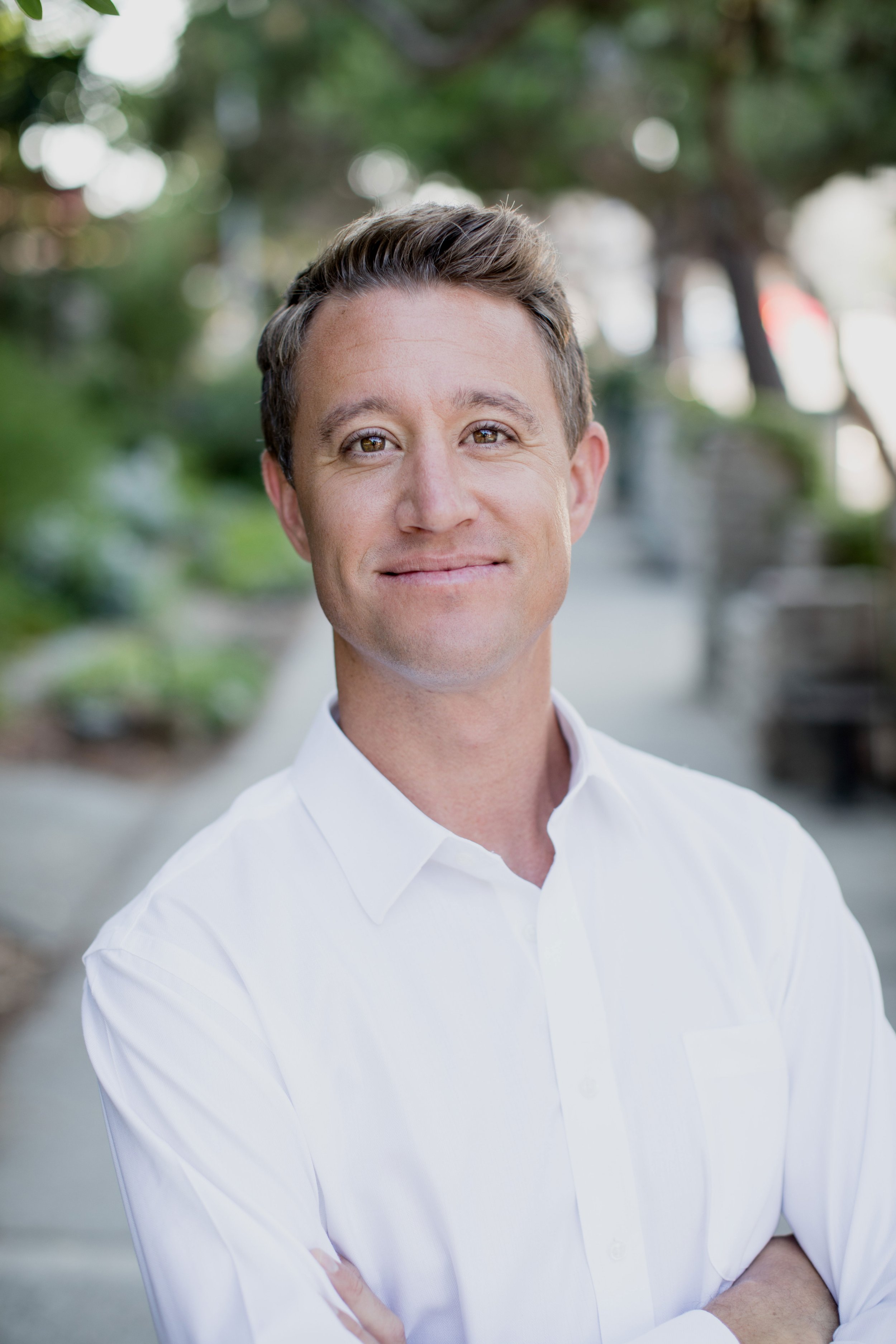 Ryan Haggerty, founder of Pristine Home