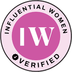 Influential Women Verified