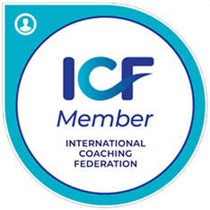 International Coaching Federation Member