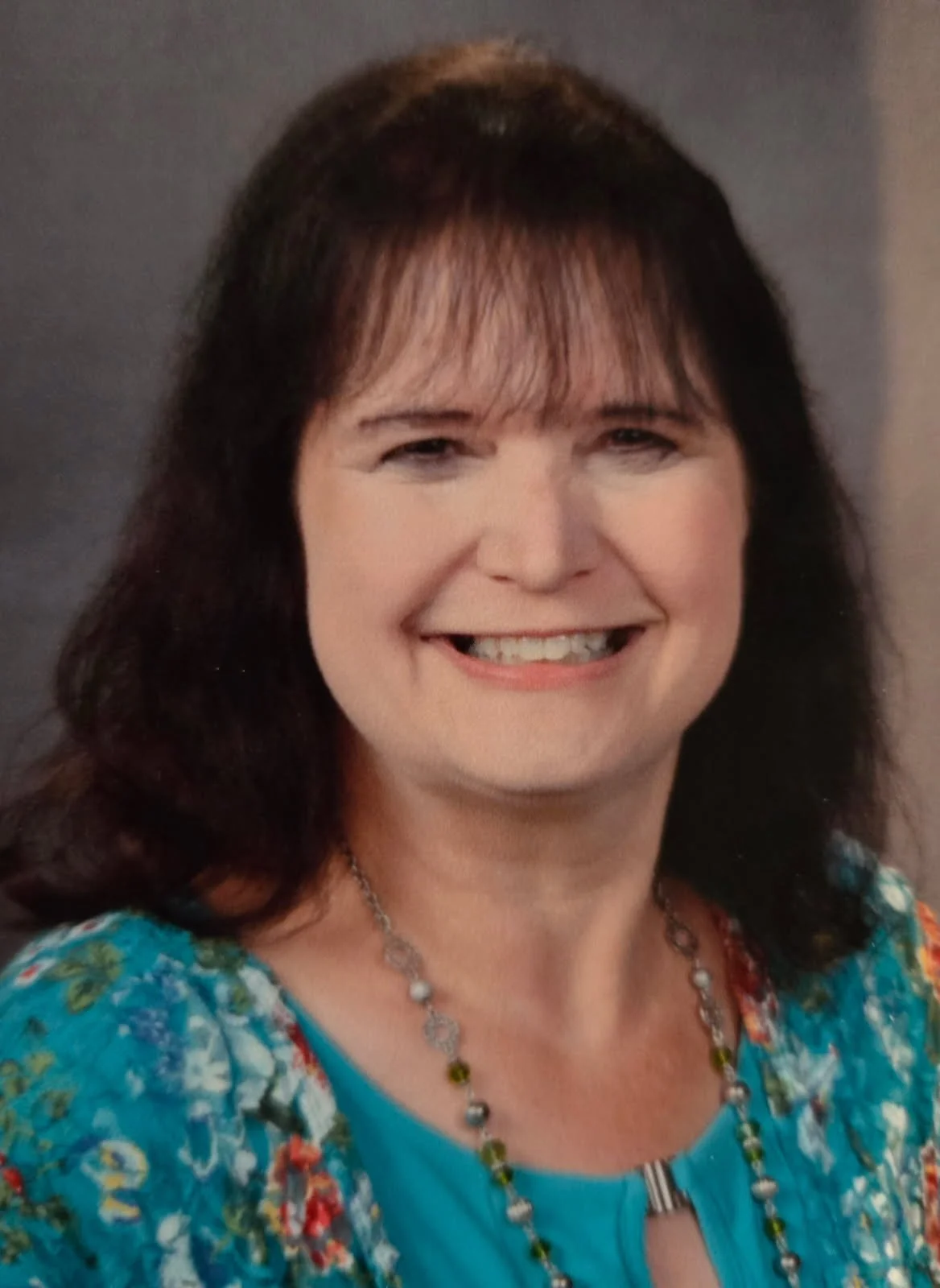 Teresa Reed