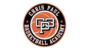 CP3 Basketball Academy logo