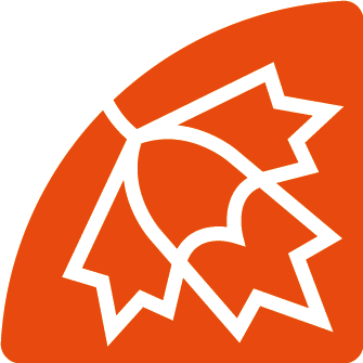 logo autumn quadrant