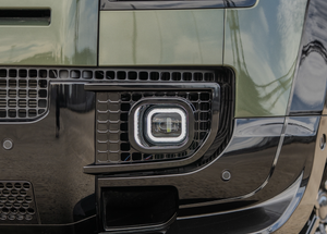 Fog lights 1