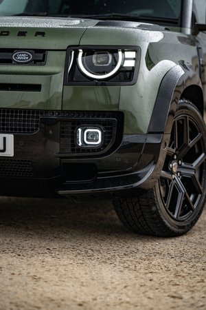 Fog lights 2