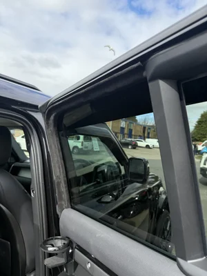 After seat conversion 3