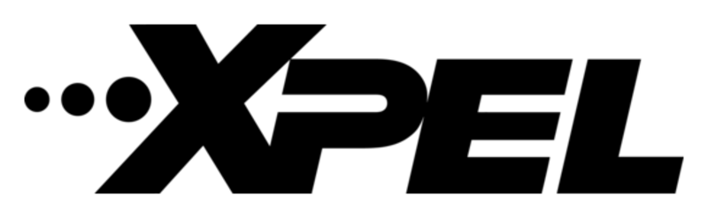 XPEL paint protection film
