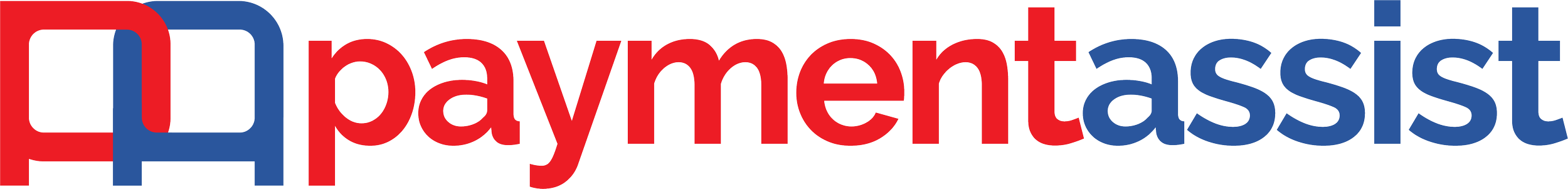 Payment Assist logo