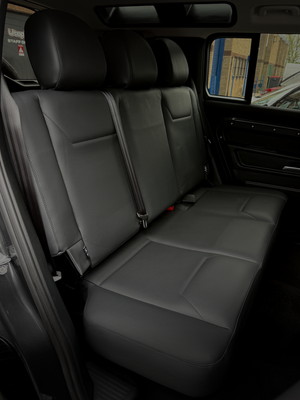 After seat conversion 1