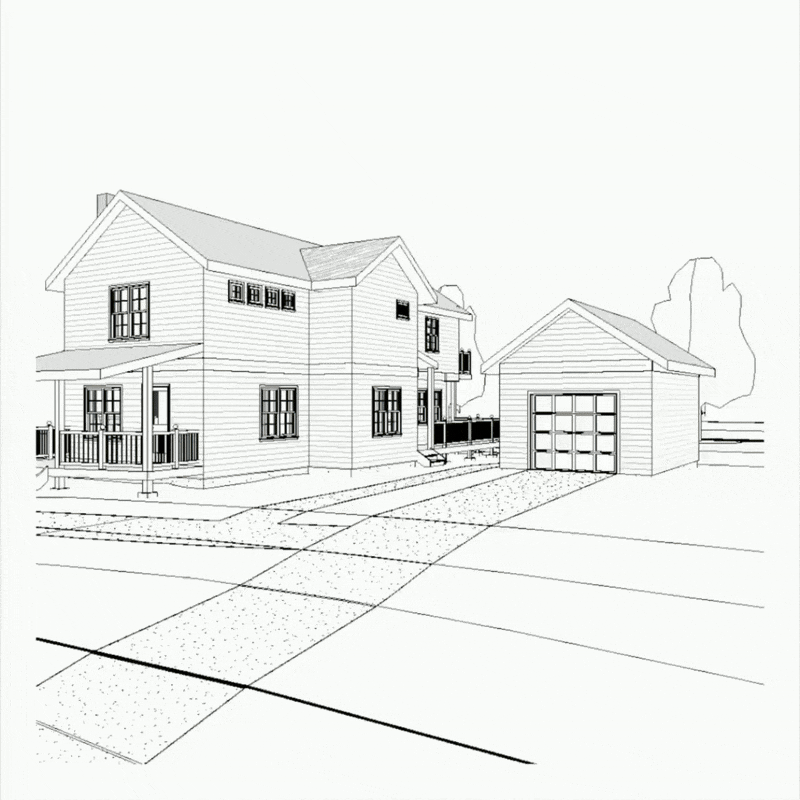Revit Walkthrough