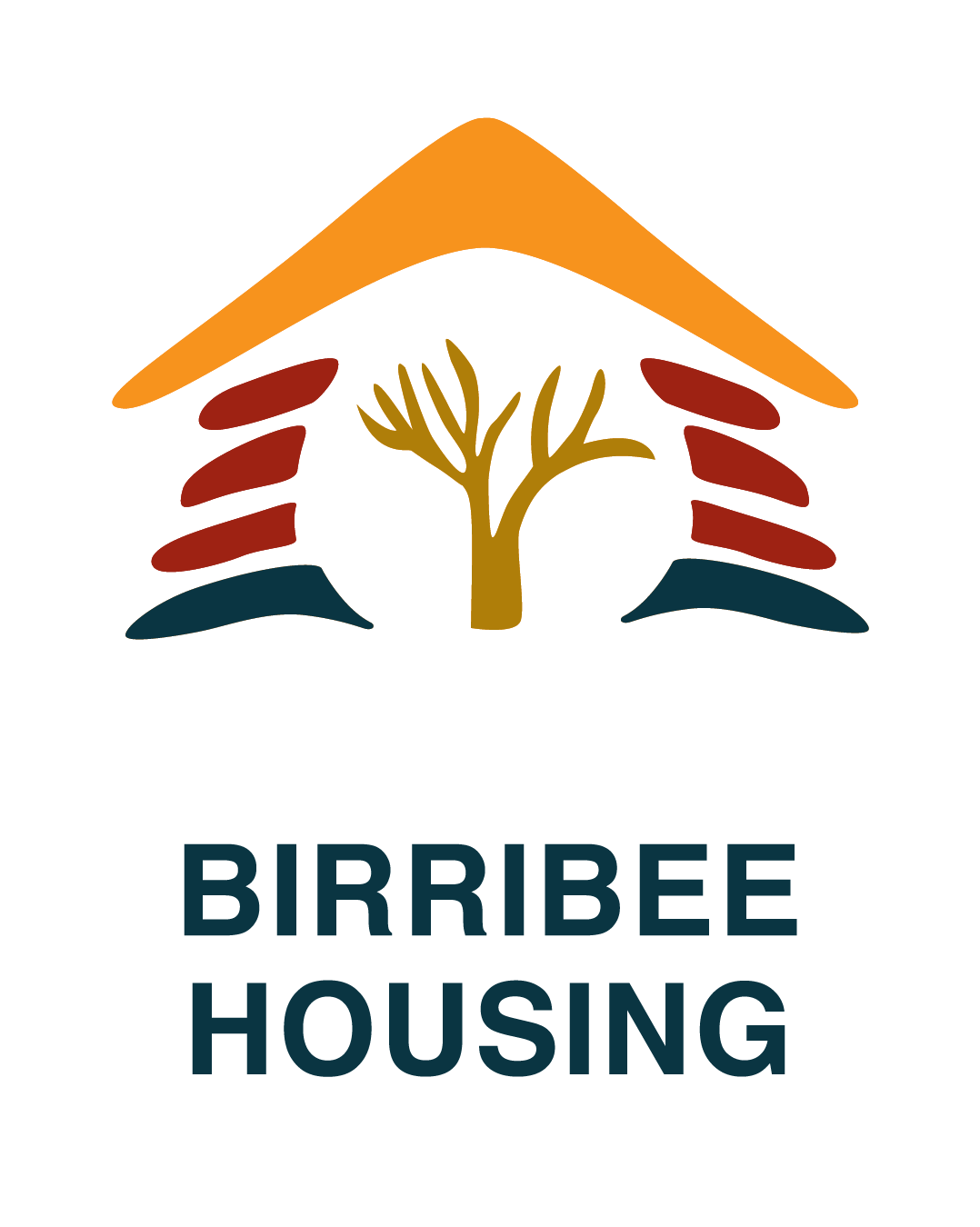 Client logo