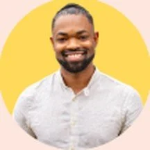 Marcus P. Smith