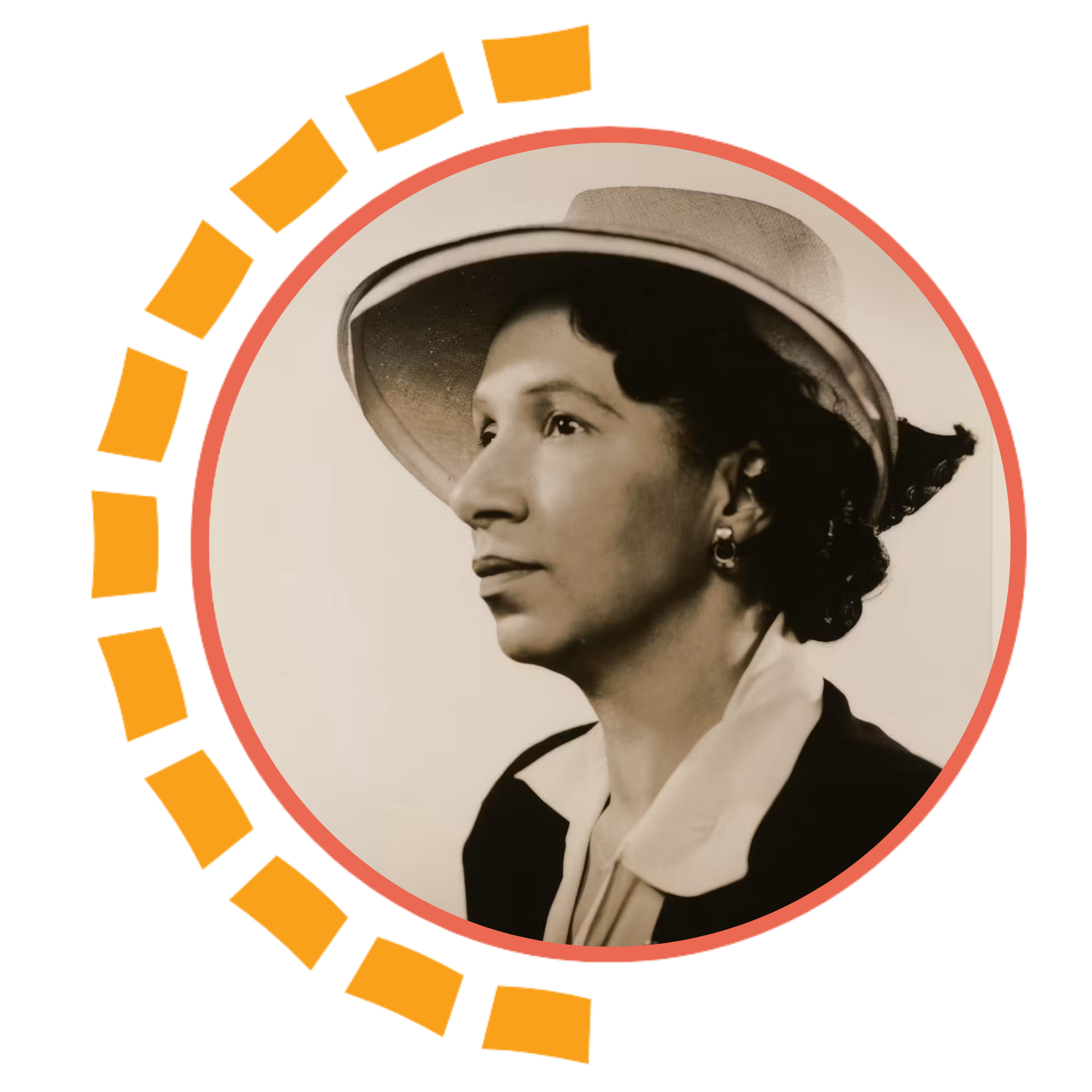 Honoring Shirley Graham Du Bois, Scholar Series inaugural event