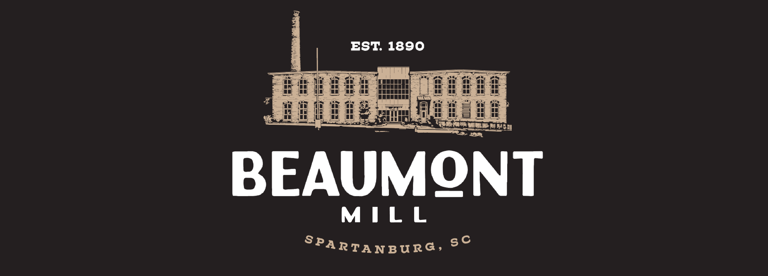 Beaumont Mill primary lockup