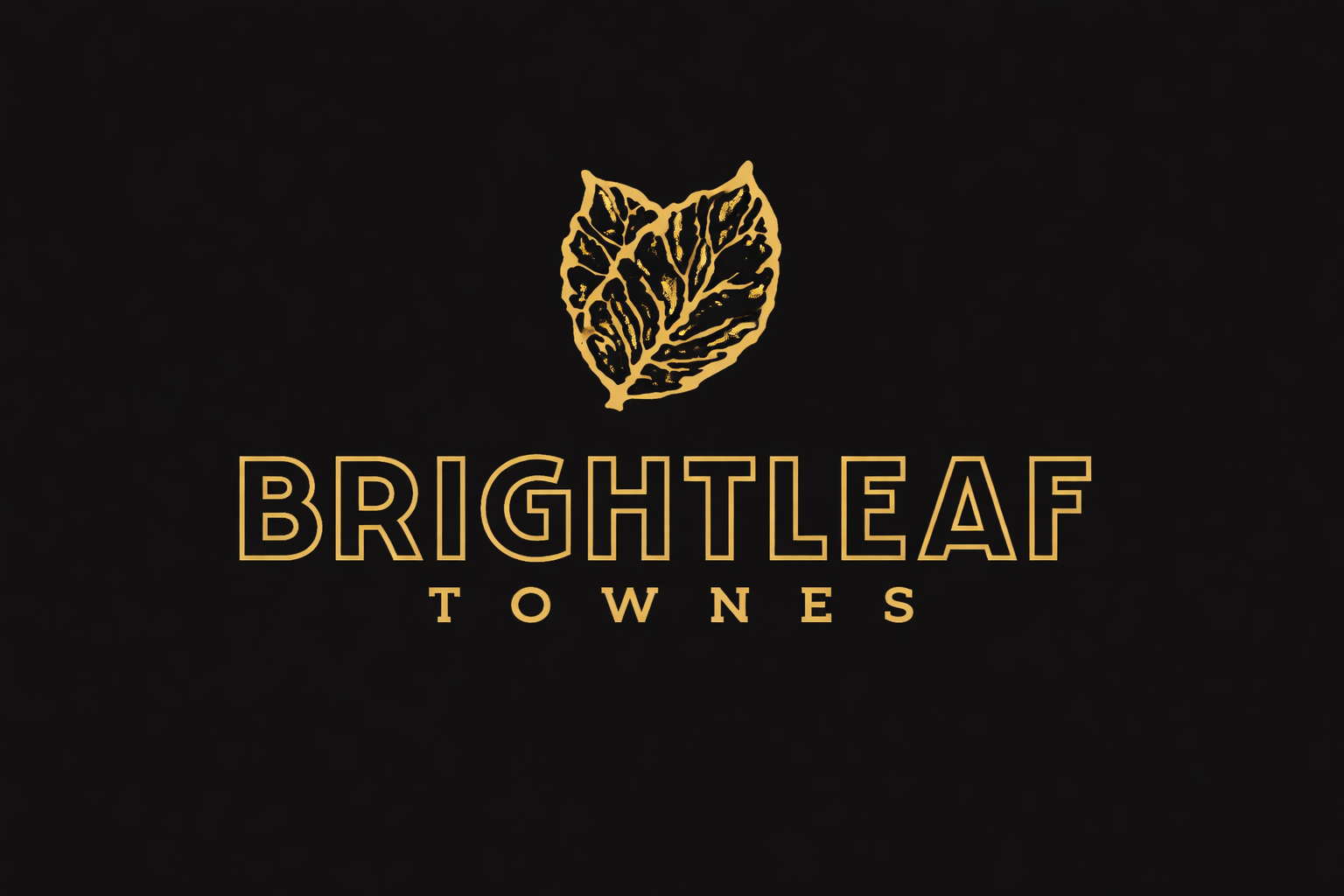 Brightleaf Primary Mark