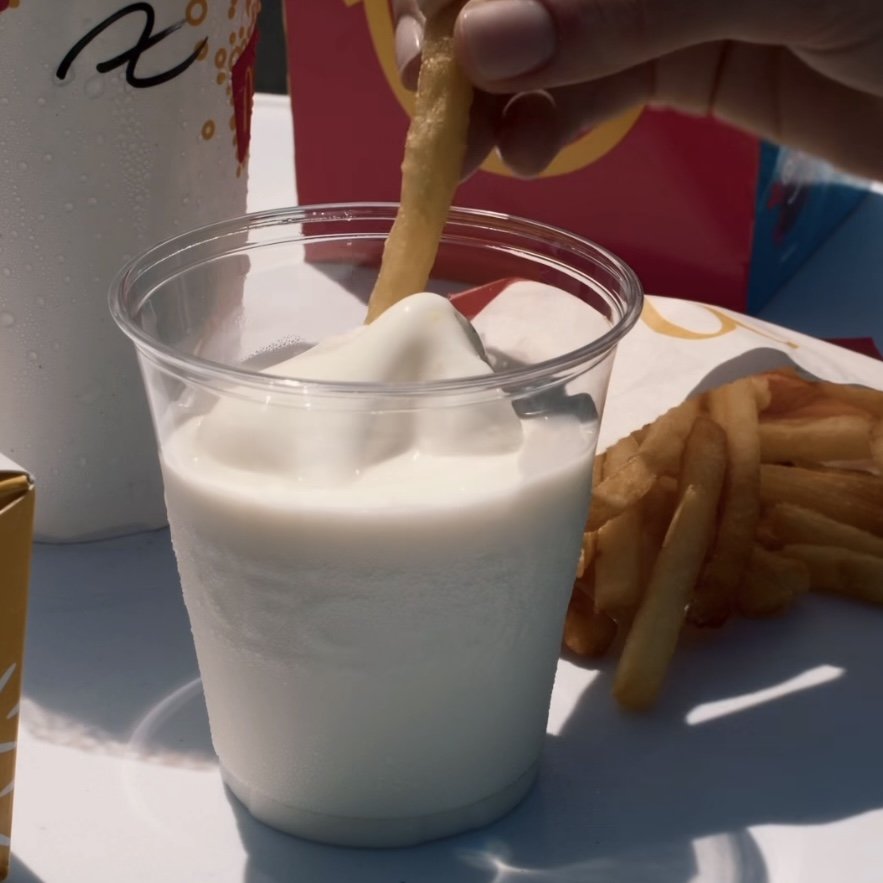 Parking lot reference