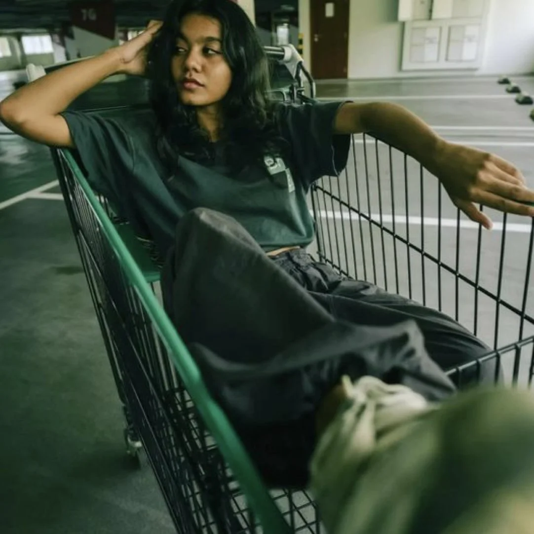 Parking lot reference