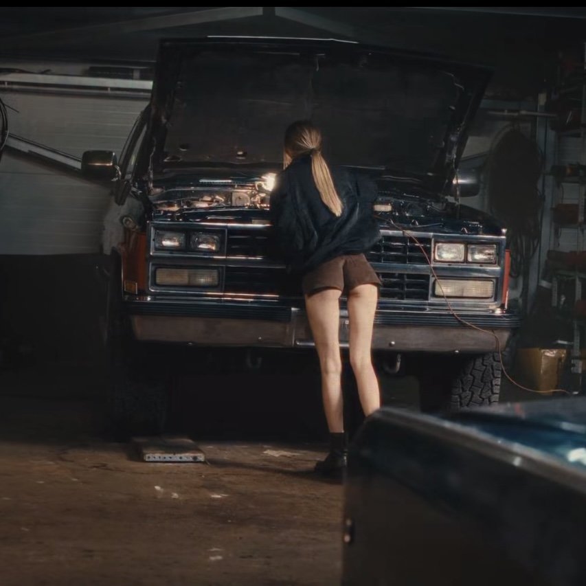 Mechanic shop reference