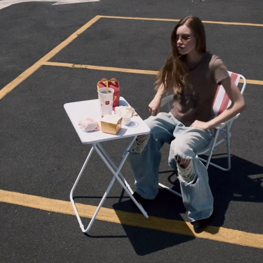 Parking lot reference