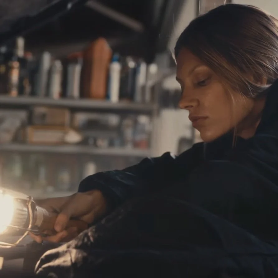 Mechanic shop reference