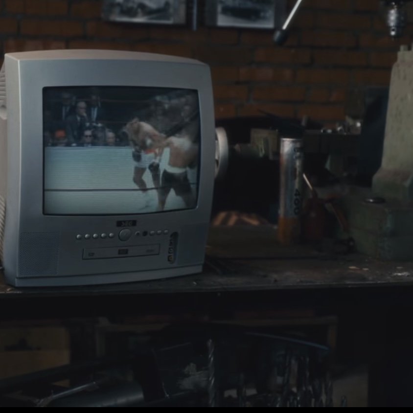 Mechanic shop reference