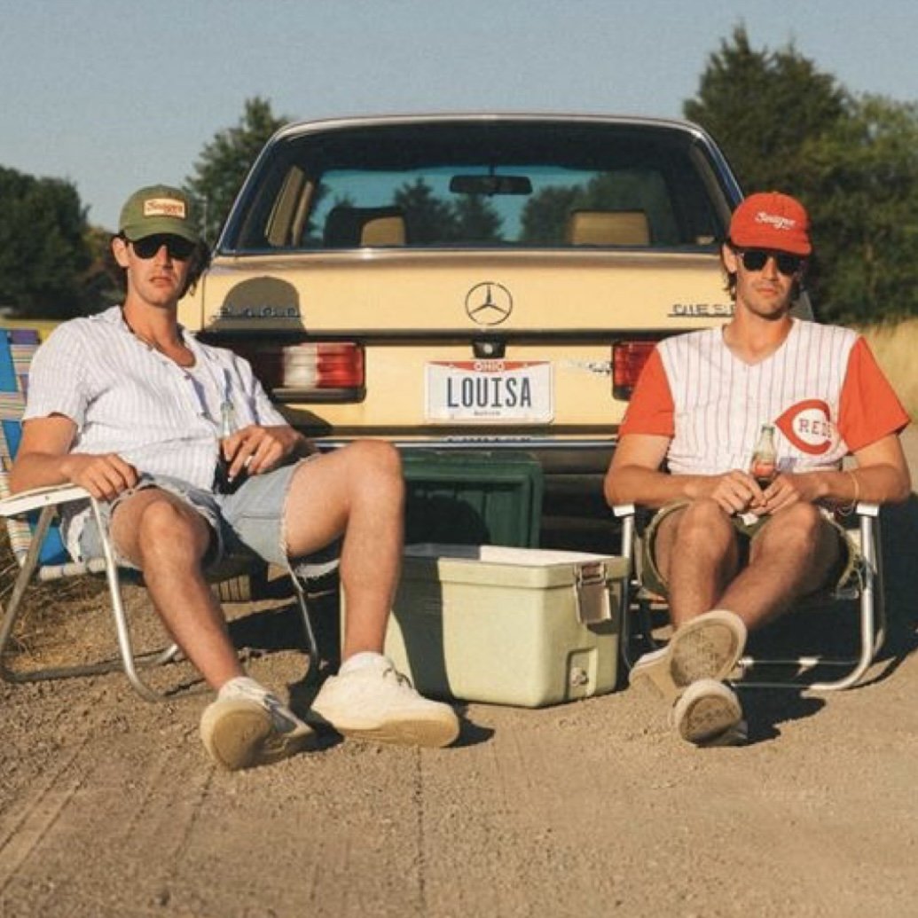 Parking lot reference