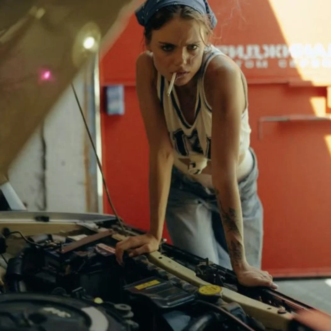 Mechanic shop reference