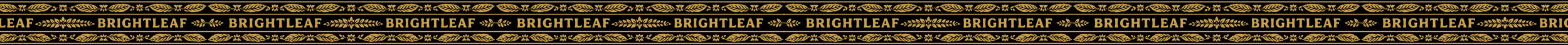 Brightleaf Townes pattern artwork