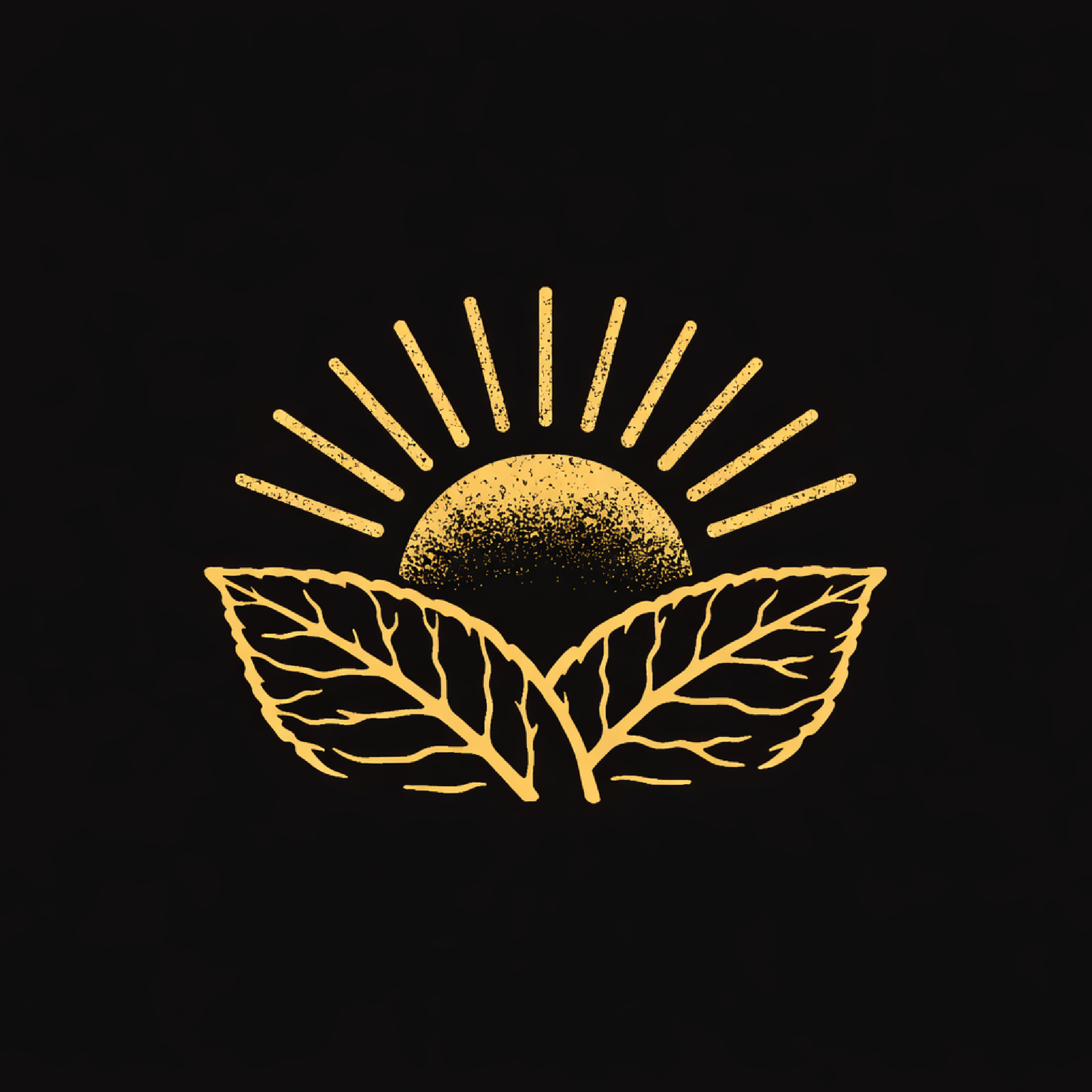 Sun Heritage Icon