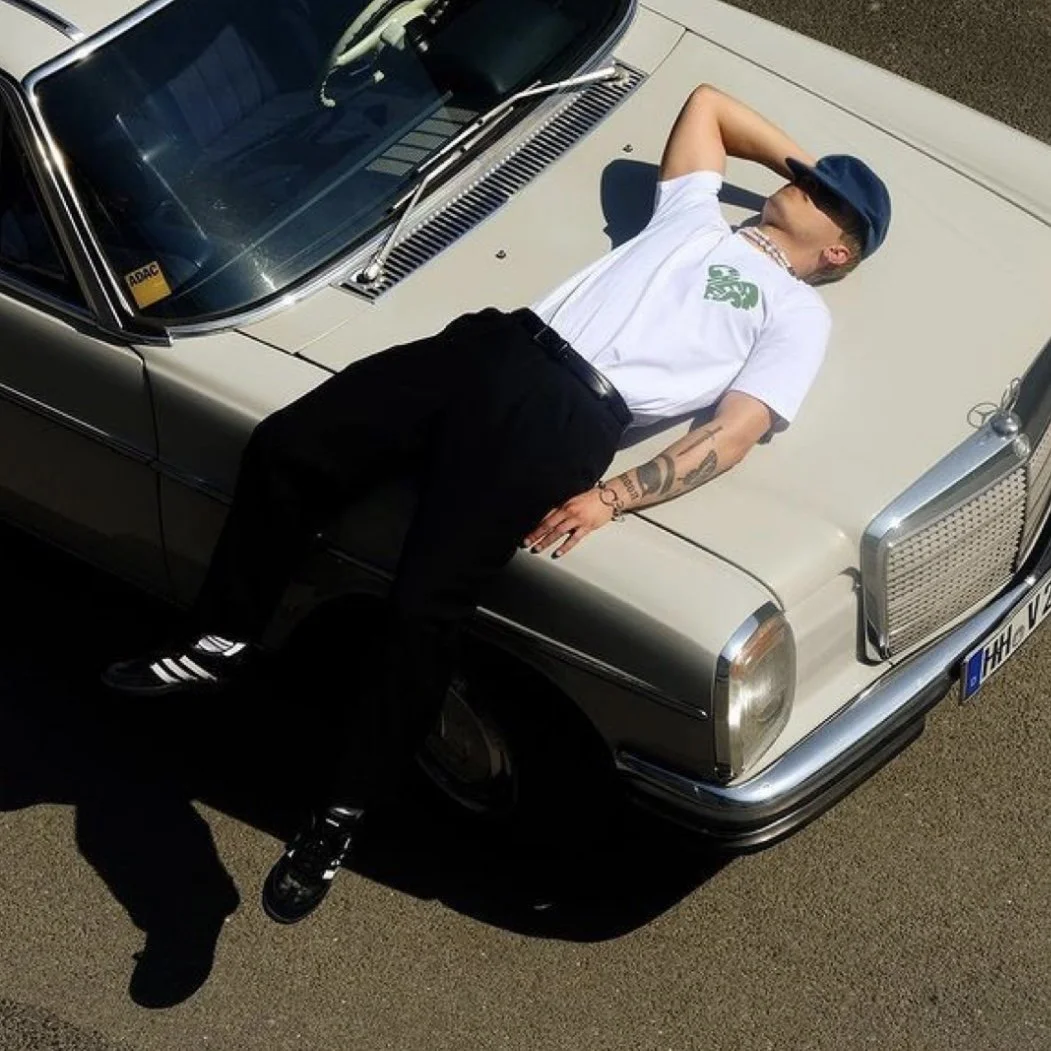 Parking lot reference