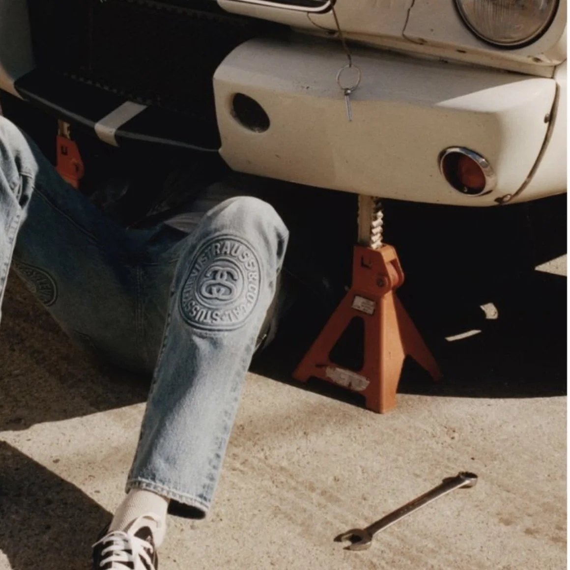 Mechanic shop reference