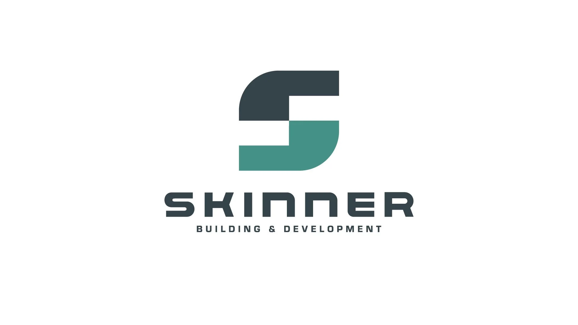 Skinner logo design 01 alternate color