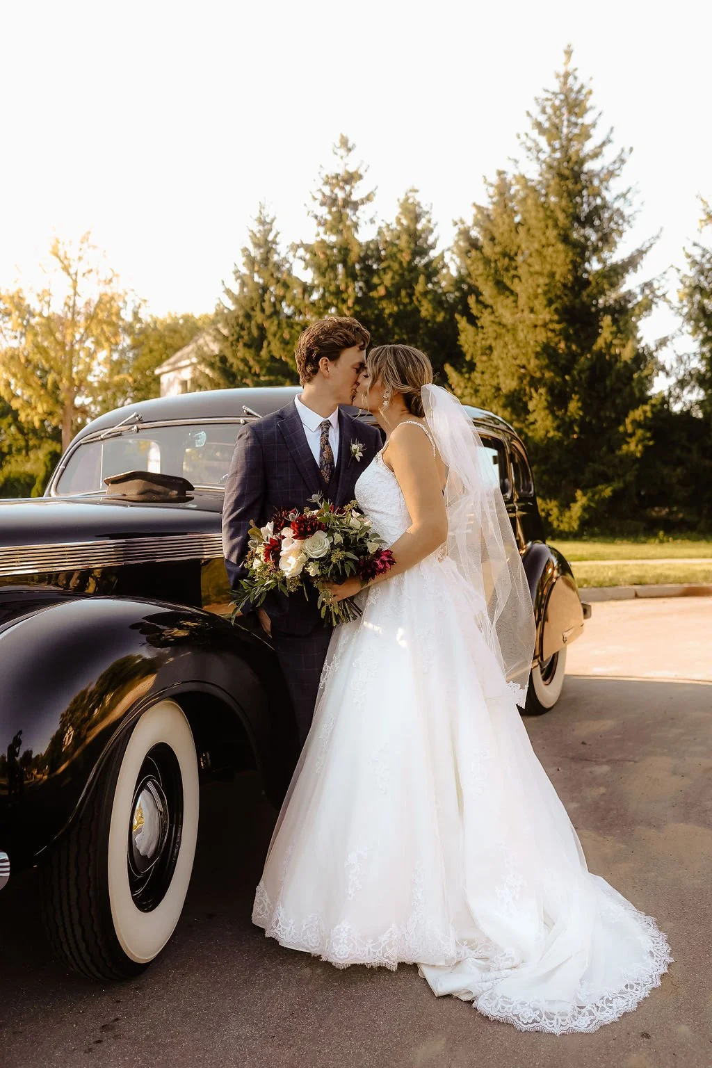 Brooke & Cameron wedding gallery