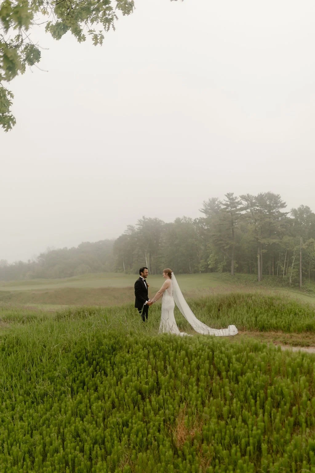 Lindsey & Fazeel wedding gallery