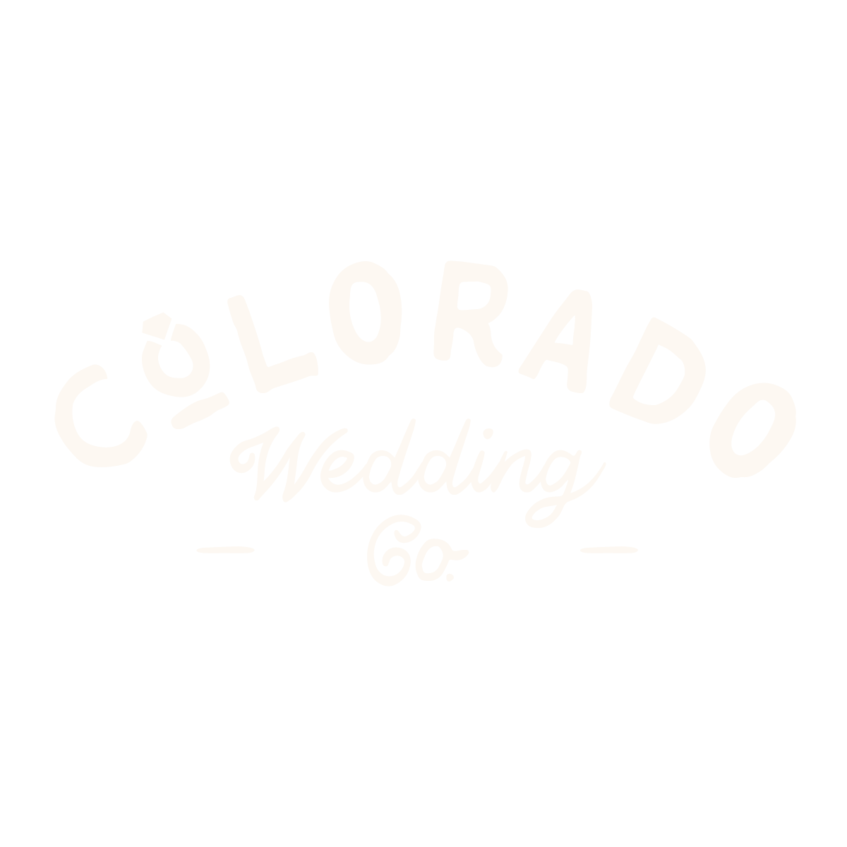 Colorado Wedding Co