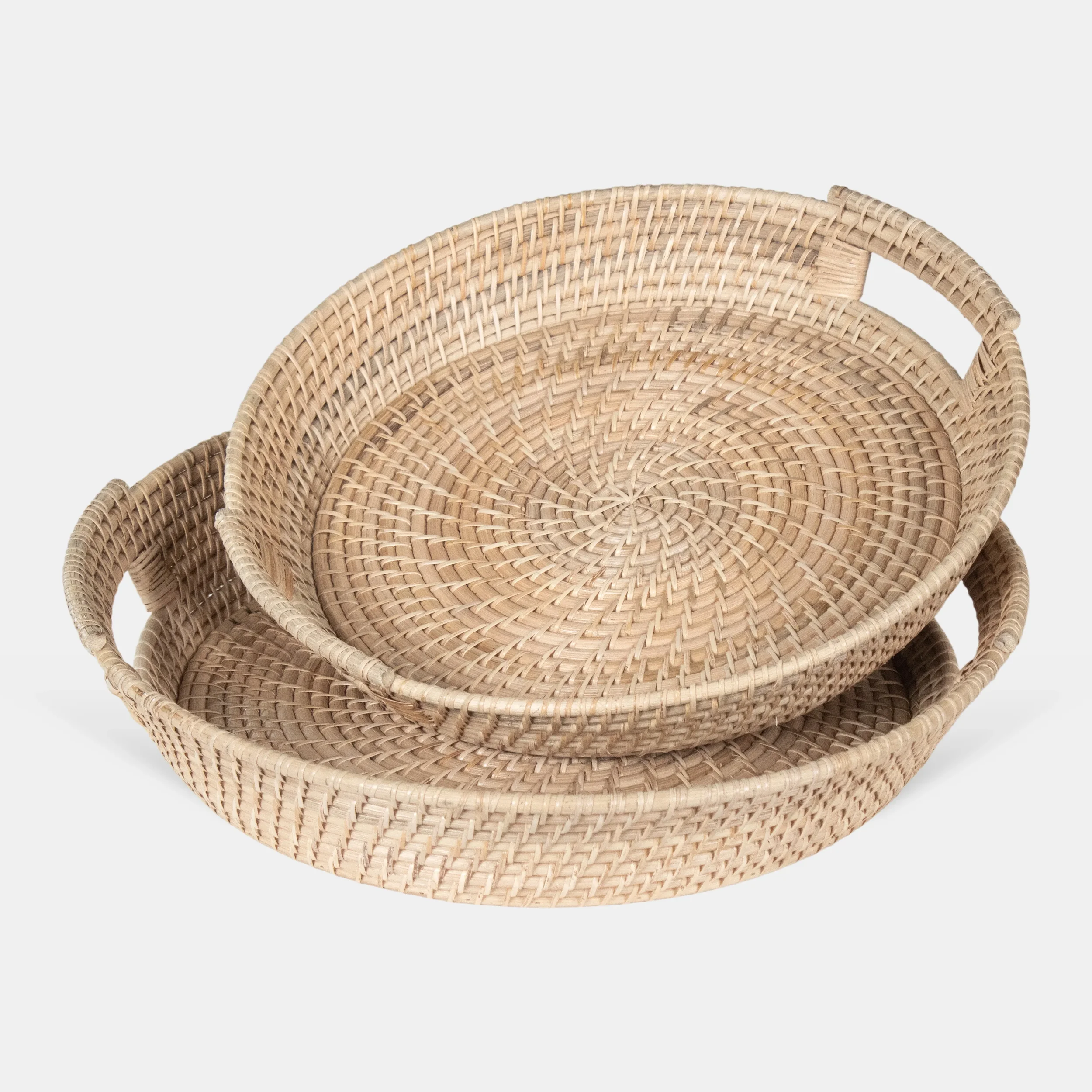 Trays