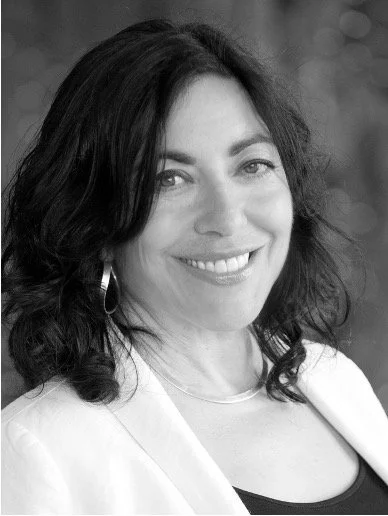 Jennifer Chayes headshot