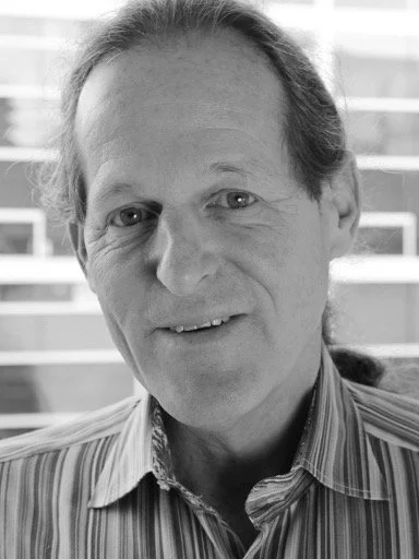 James Heath headshot