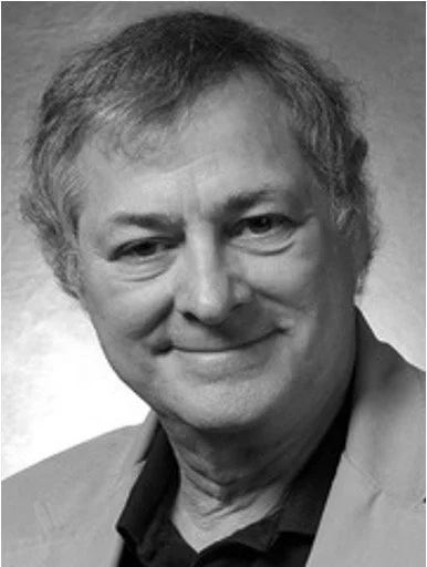 Arnold Levine headshot