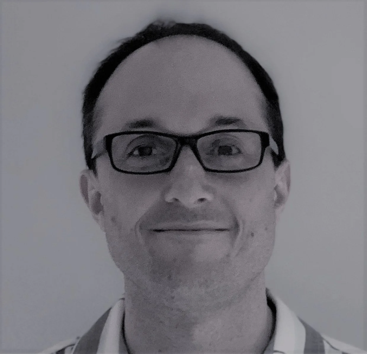 Jeffrey Sabina headshot