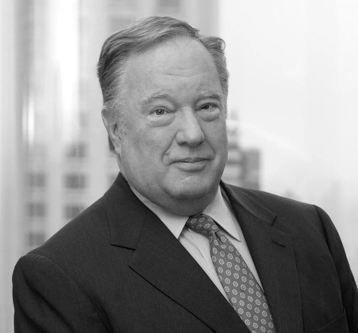 John L. Steffens headshot