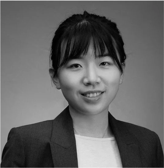 Jiaying Chen headshot