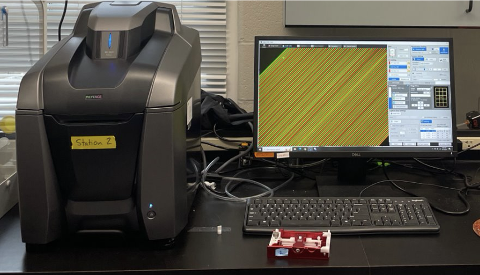 Standard Service workflow image
