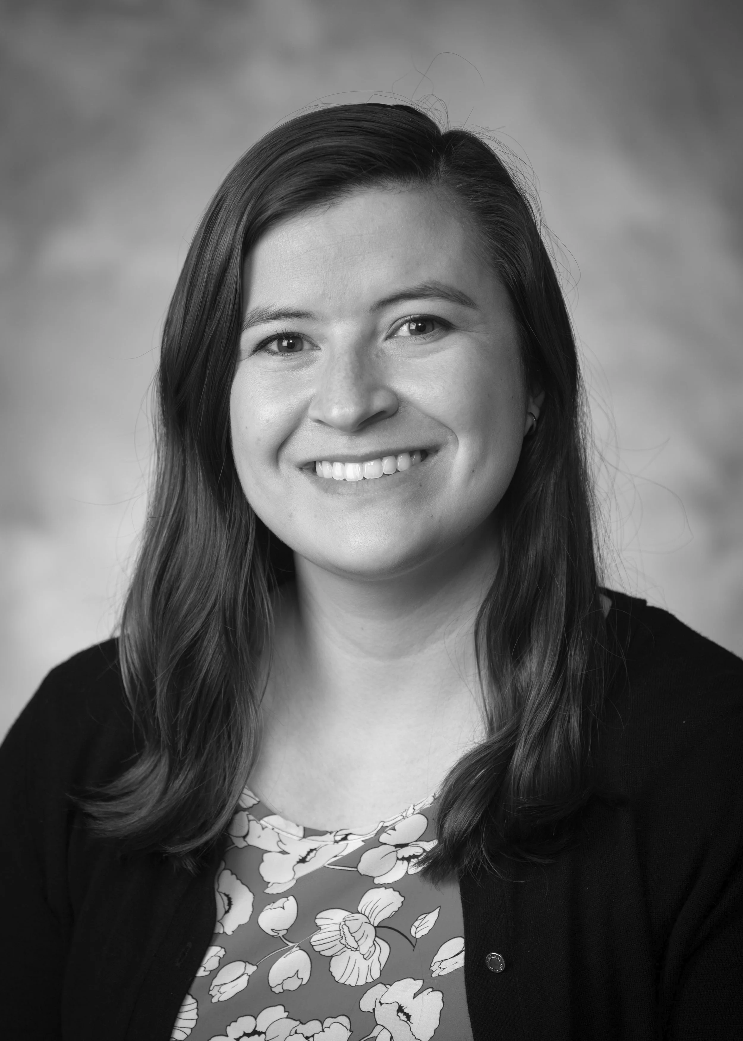 Katelyn Noronha headshot