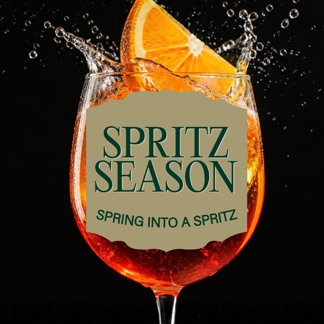 Spritz Season