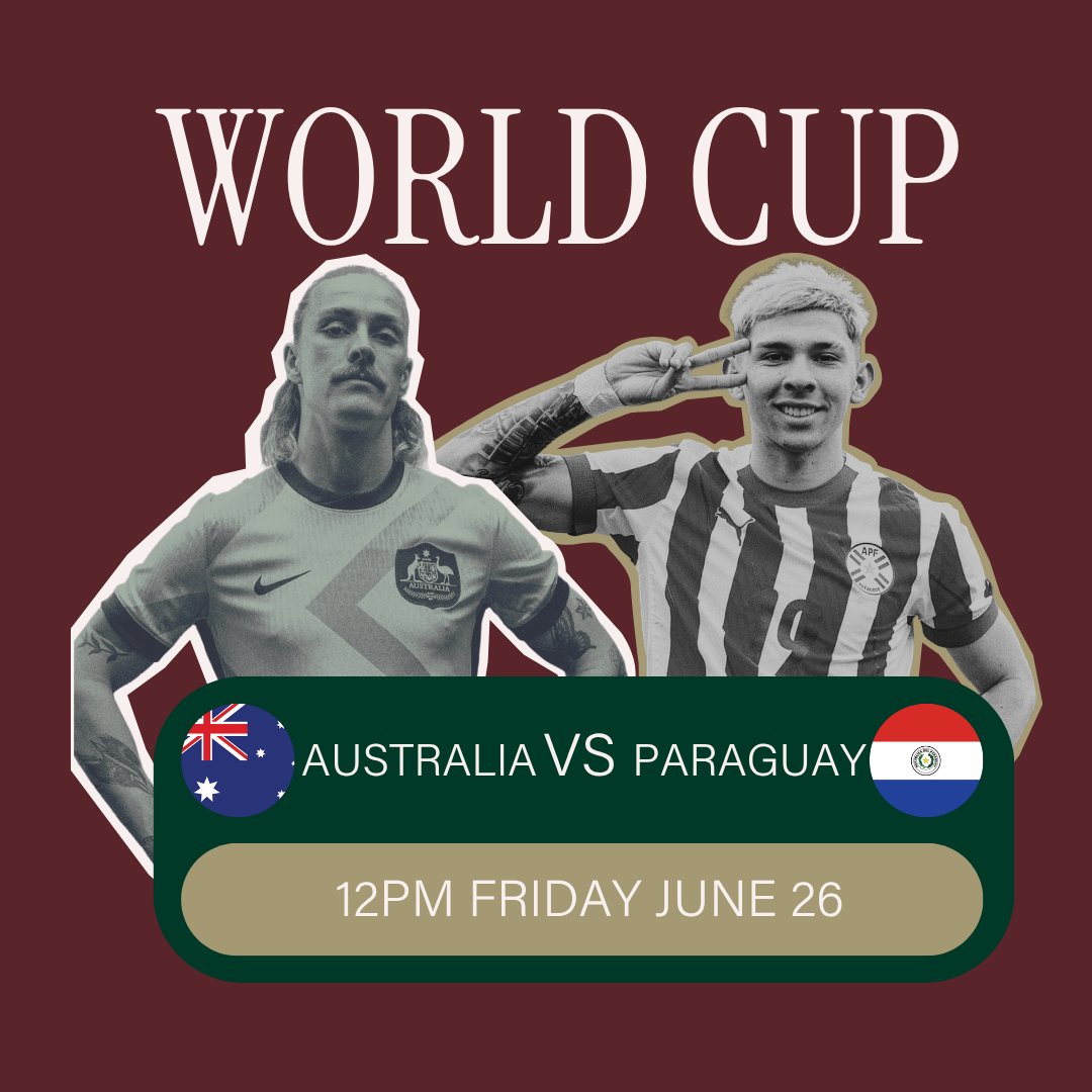 World Cup