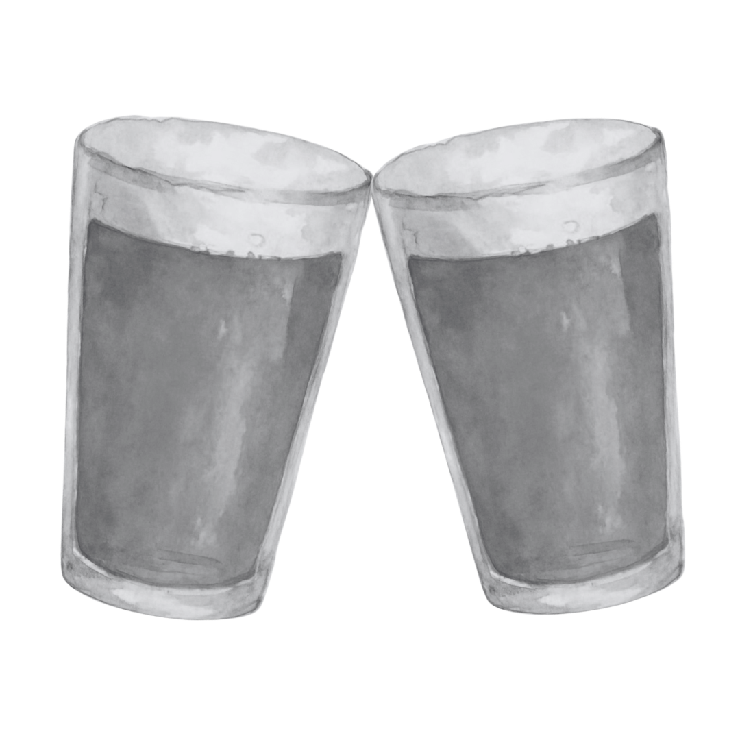 Two for $20 at The Mint