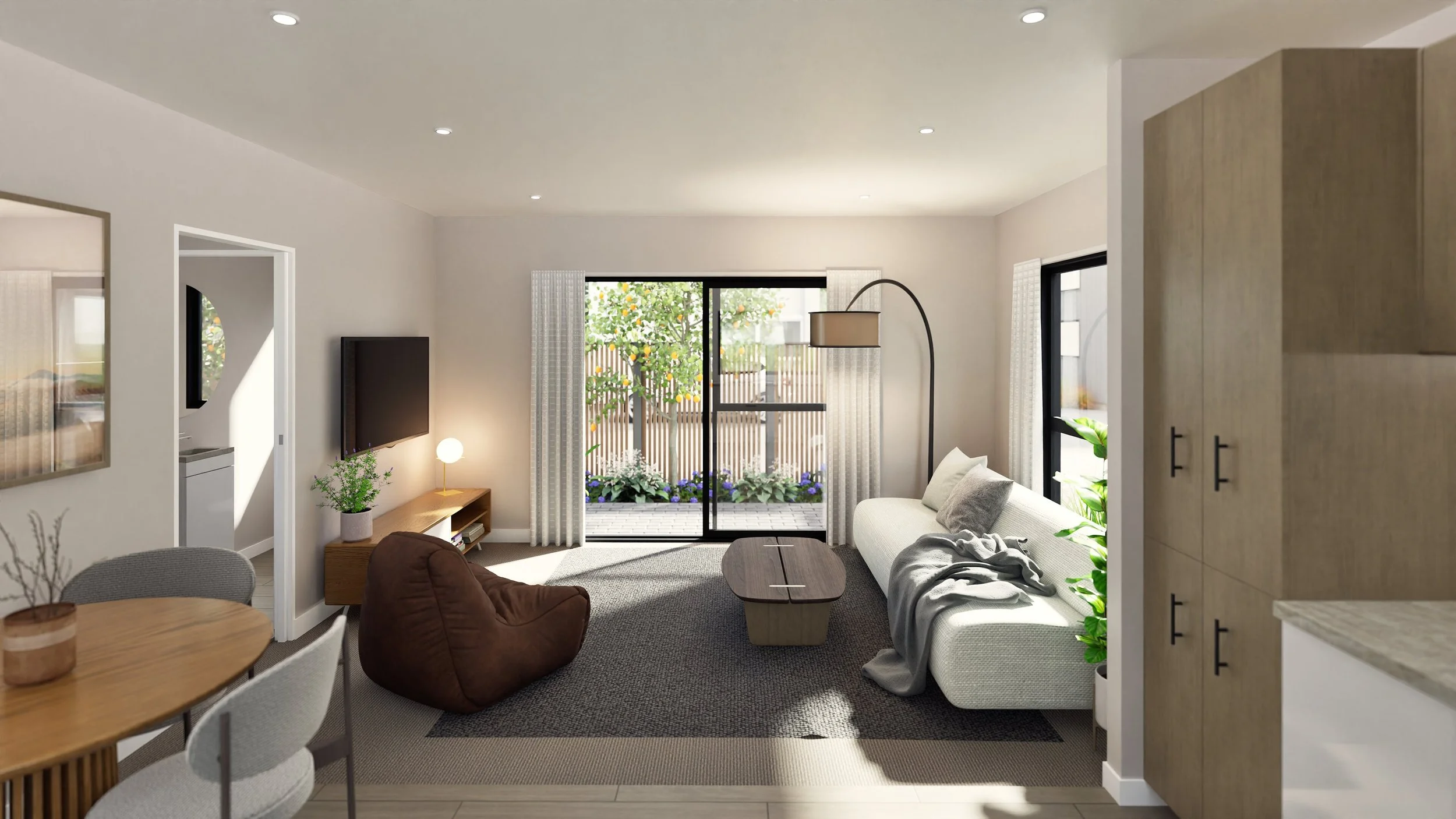 Lot 1, 82 Ararino Street
