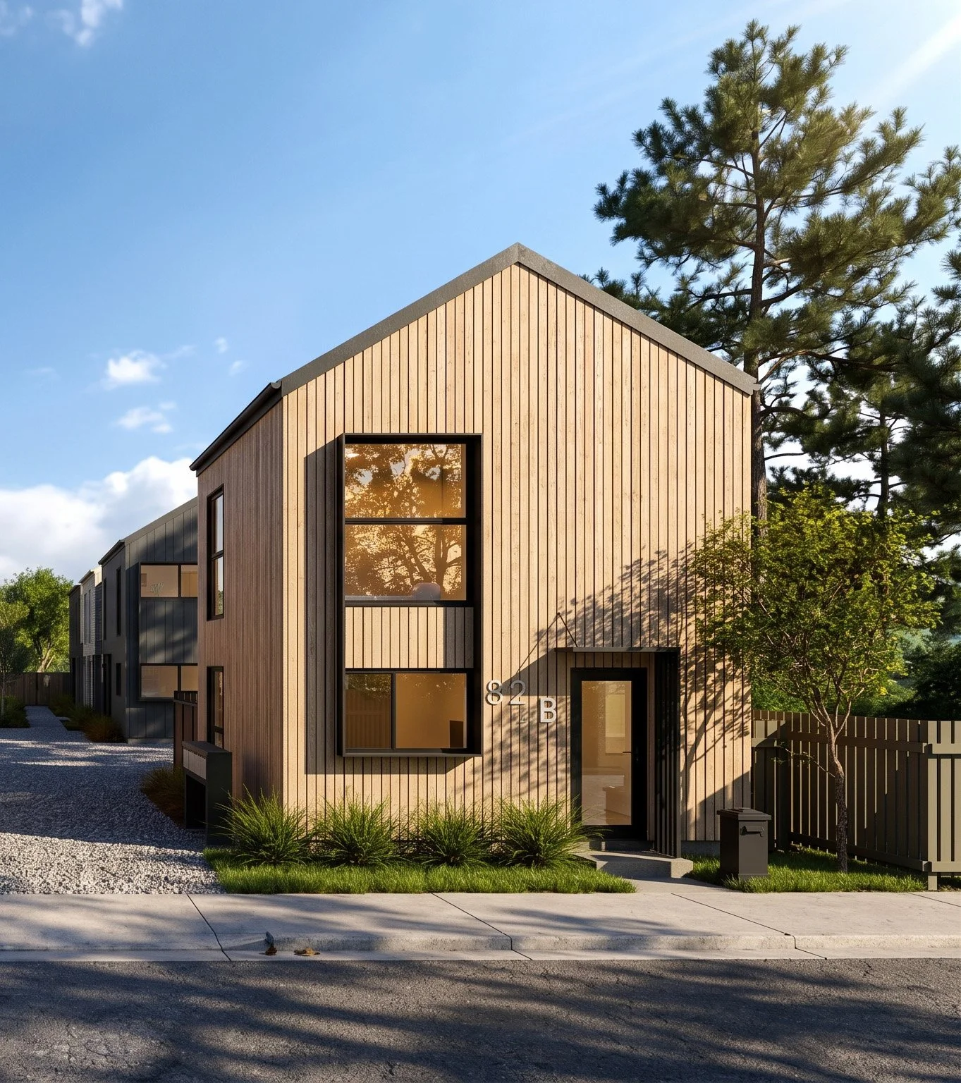 Lot 8, 82 Ararino Street