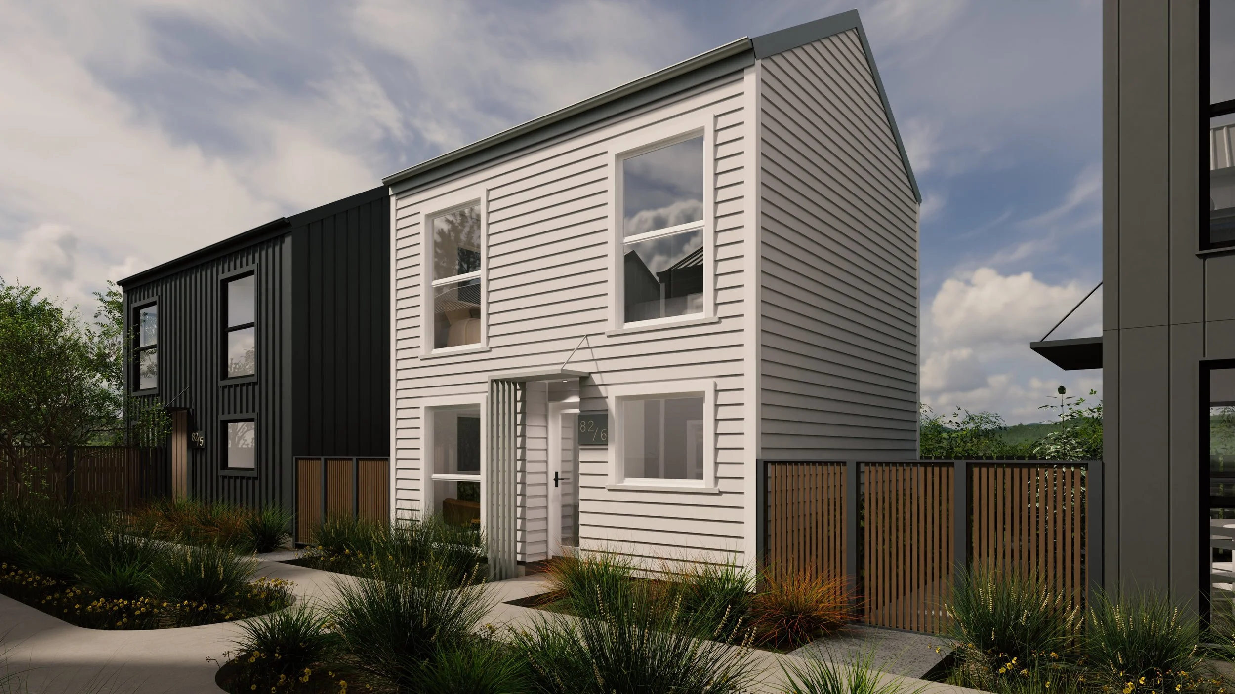 Lot 6, 82 Ararino Street