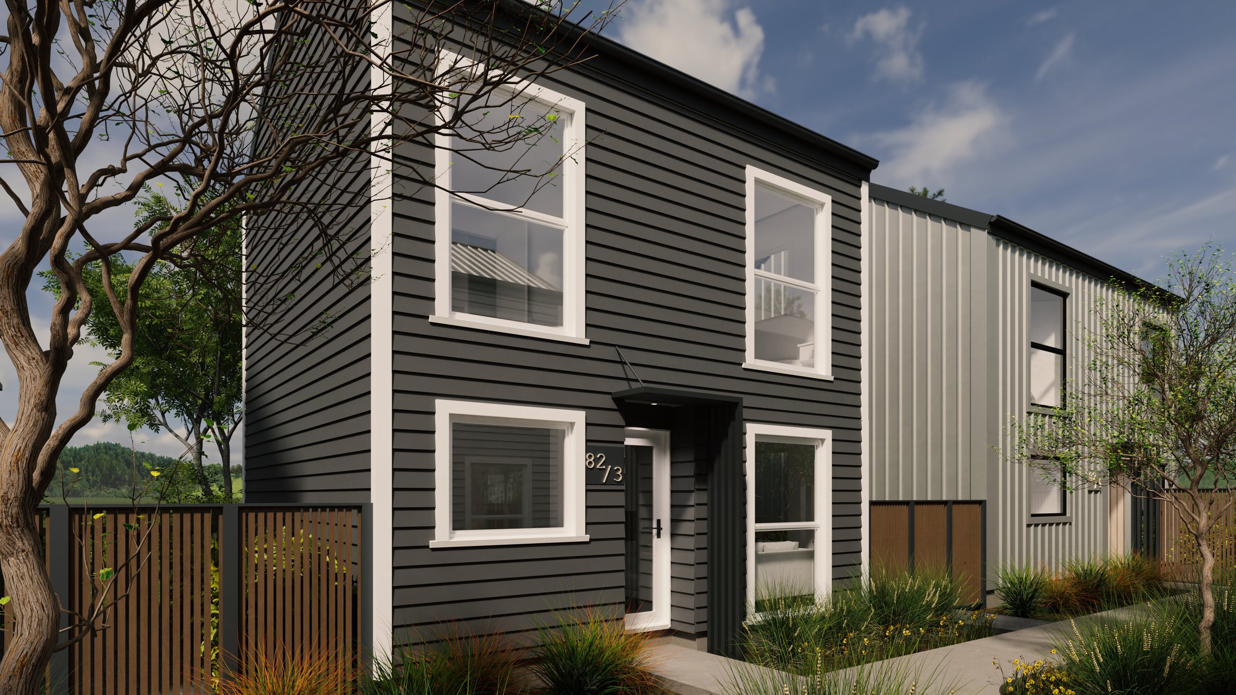 Lot 3, 82 Ararino Street